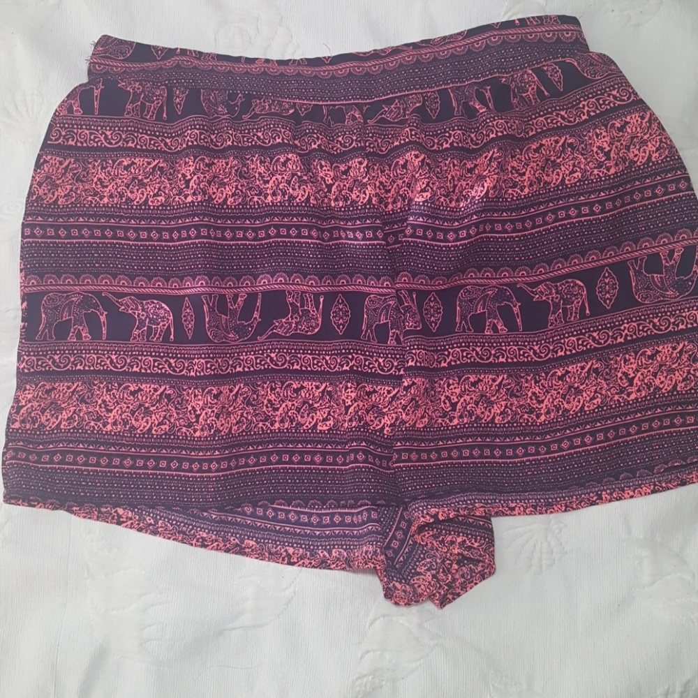 Summer Shorts
